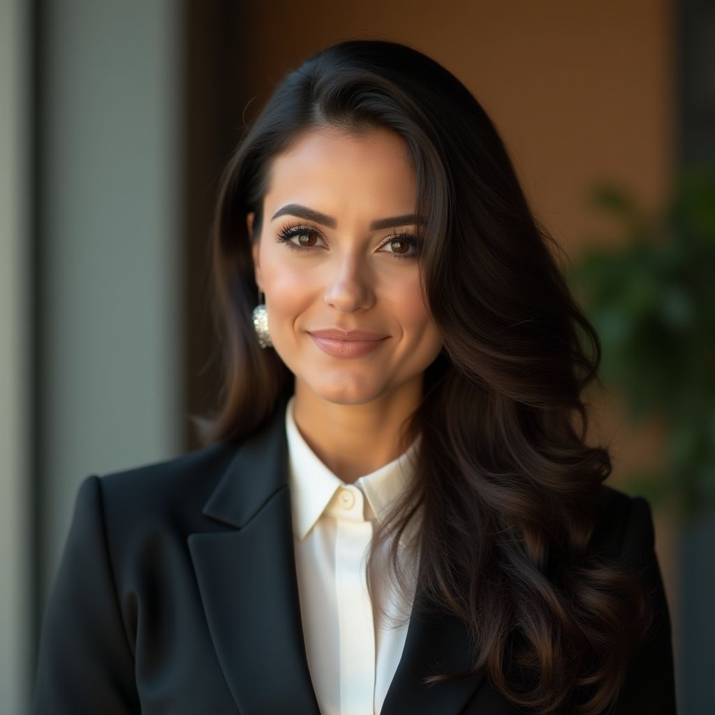 Zeynep Yılmaz, İş Stratejileri Koçu portresi